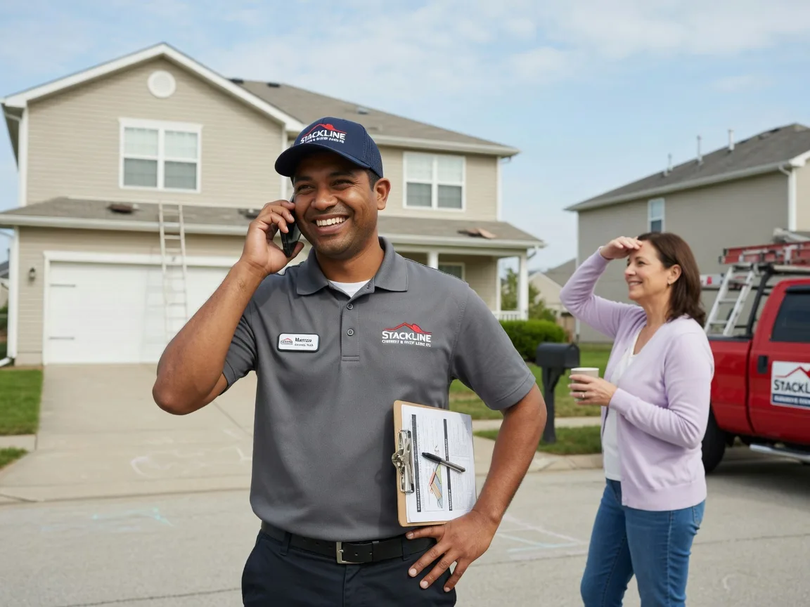 Chimney flashing repair Perkiomenville, PA FAQs